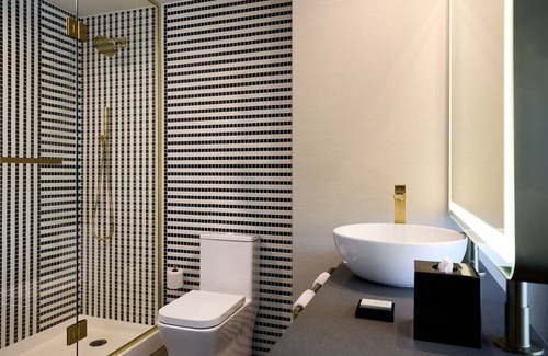 Harlem Hotel | Renaissance New York Harlem Hotel