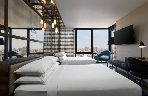 Harlem Hotel | Renaissance New York Harlem Hotel