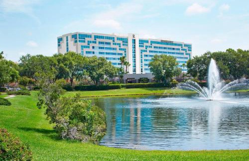 Airport North Hotel | Renaissance Orlando Airport Hotel