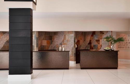 Airport North Hotel | Renaissance Orlando Airport Hotel