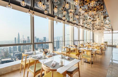 Nanshan Hotel | Renaissance Shenzhen Bay Hotel