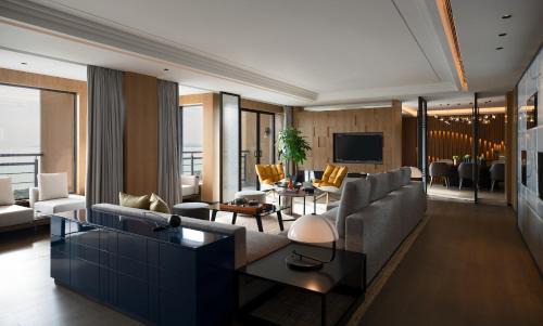 Xiamen Hotel | Renaissance Xiamen Hotel