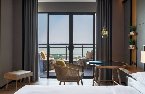 Xiamen Hotel | Renaissance Xiamen Hotel