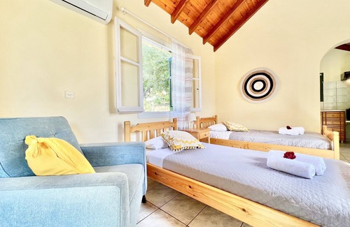 Roda Resort | Renas Studio near Roda