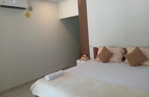 Nuhu Roa House | Renata Cottages
