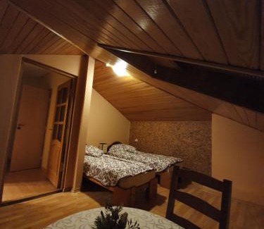 Imanta House | Renau