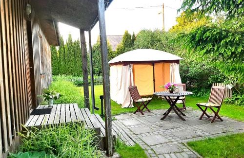 Cesis House | Rendas