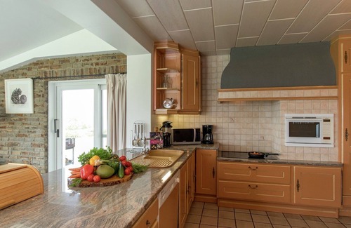 Beffe House | Rendeux Forest View Retreat