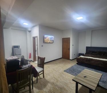 Kirkos Hotel | Rendezvous Hotel & Apartments