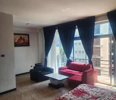 Kirkos Hotel | Rendezvous Hotel & Apartments