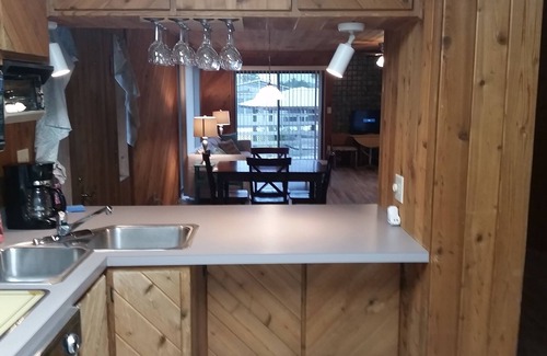 Homosassa Cottage | Rendezvous House - Old Homosassa Deep Water Canal - Perfect Get Away!