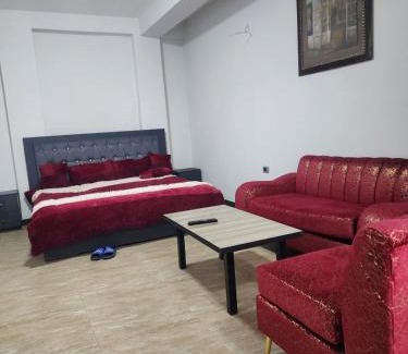 Kirkos Hotel | Rendvz-vous Motel