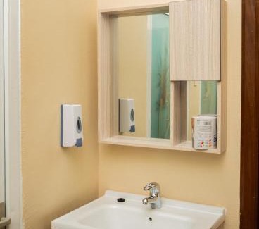 Accra House | ReneGhart Apartments