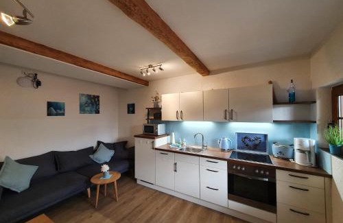 Sulzbach-Rosenberg Apartment | Rennerhof-Siebeneichen