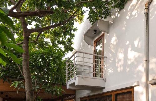 District 10 House | Rennoki Homestay - A Green Oasis in HCMc