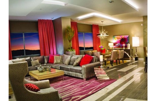 Reno Hotel | Reno Casino Resort Condotel