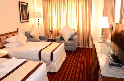 Bahan Hotel | Reno Hotel