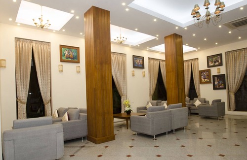 Bahan Hotel | Reno Hotel