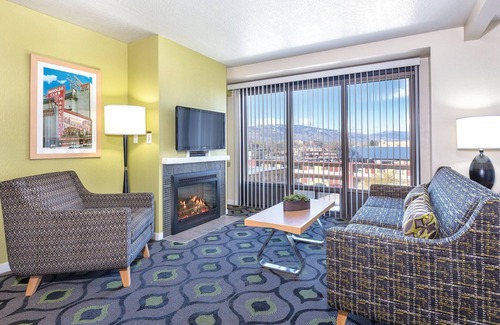 Downtown Reno Resort | Reno . the birthplace of Nevada gambling!