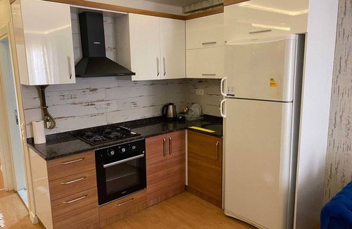 Yenisehir Apartment | Renos Butik Otel