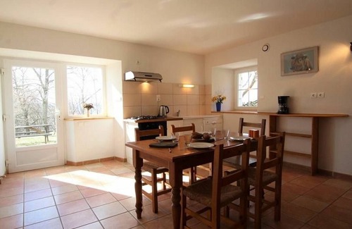 Saint-Etienne-Lardeyrol Cottage | Renovated farmhouse in quiet area with private parking and free Wifi in Saint-Étienne-Lardeyrol