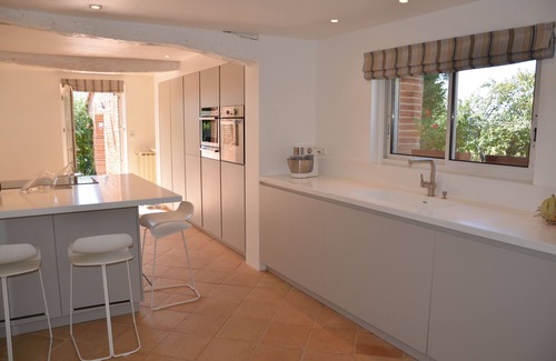 Gaure House | Renovated 18 th century farm near toulouse on 6000 sqmt ground