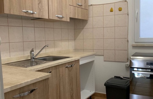 Pozzomaggiore House | RENOVATED 1800 HOUSE