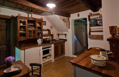Gornja Stubica House | Renovated 19th century traditional houses