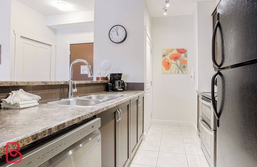 East Kootenay Apartment | Renovated 2 bedroom condo at Silver Rock