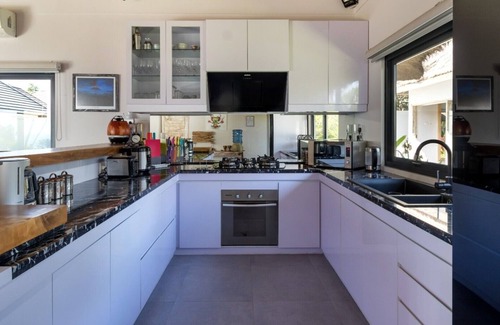Kubu Villa | Renovated 3BR Villa W/Pool - Perfect for Couples , Bali Villa 2237