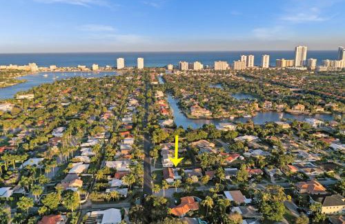 South Lake House | Renovated 5½ BR Home with Amazing Pool