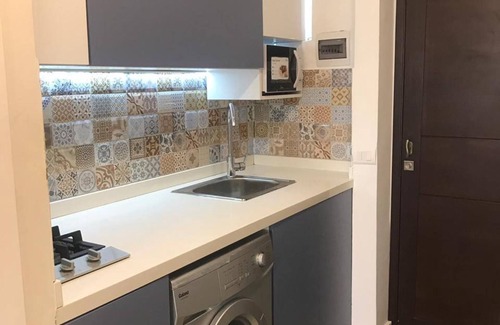 Jounieh Apartment | Renovated Apartment, Generator is Included, Beach
