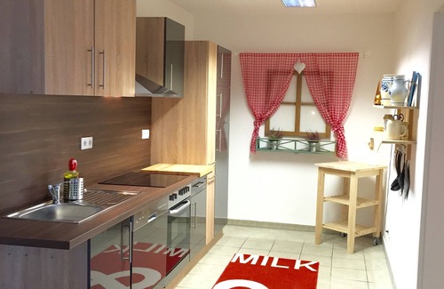 Wolnzach Apartment | renovated Bavarian apartment!