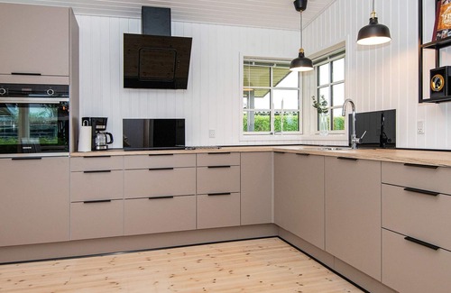 Juelsminde House | Renovated Beach House - By Traum Ferienwohnungen
