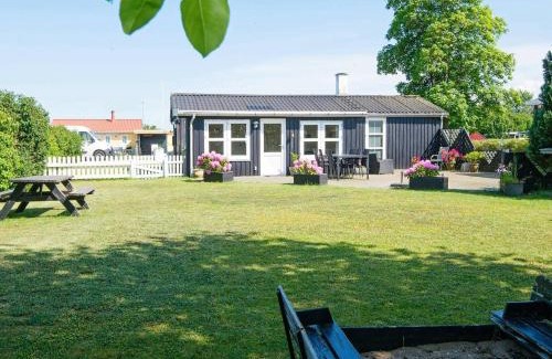 Diernæs Strandby House | Renovated Beach House - By Traum Ferienwohnungen