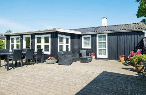 Diernæs Strandby House | Renovated Beach House - By Traum Ferienwohnungen