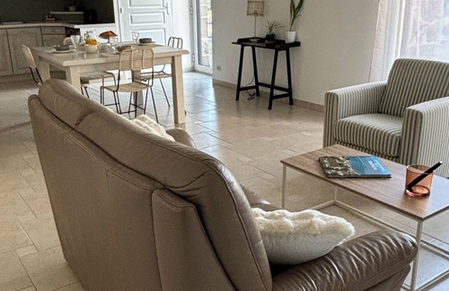 Saint-Igneuc House | Renovated Breton house with 2 bedrooms