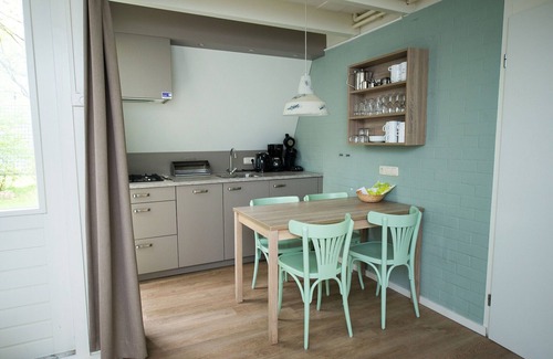 Bosgebied Hoenderloo House | Renovated Bungalow in Scenic De Veluwe