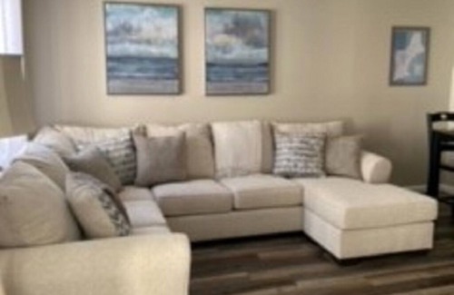 East Burke Condo | Renovated Condo, Mountain Bike right from the door to the Kingdom Trail system.