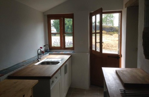 Bussiere-Boffy House | Renovated country house