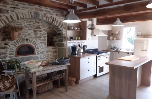 Saint-Lo House | Renovated country property 2kms from town with swimming pool