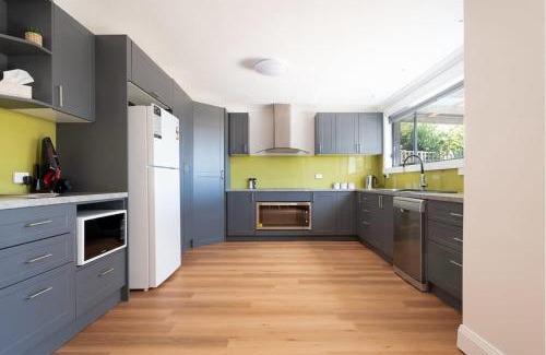 Invermay House | Renovated Delight in Invermay