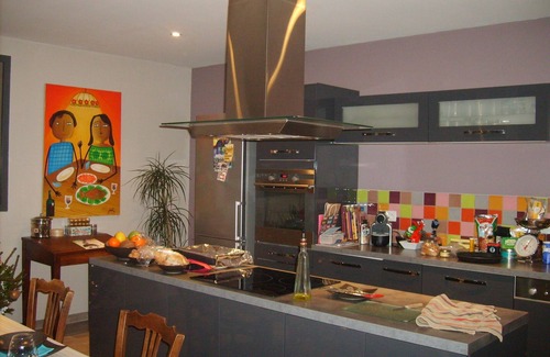 Chantemerle-les-Bles Other | Renovated 19th century farmhouse in the heart of the hills