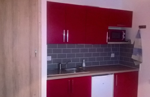 Cormoranche-sur-Saone Apartment | Renovated studio between Mâconnais and Beaujolais
