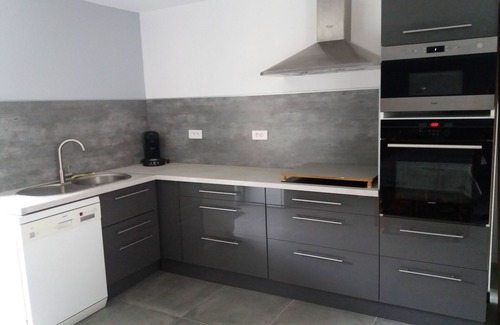 Flaviac House | renovated holiday home - sleeps 8