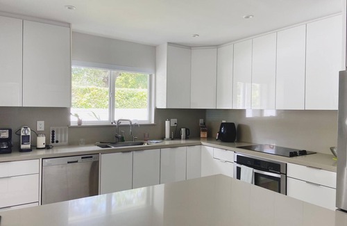 Coral Gables House | Renovated home in the heart of South Miami