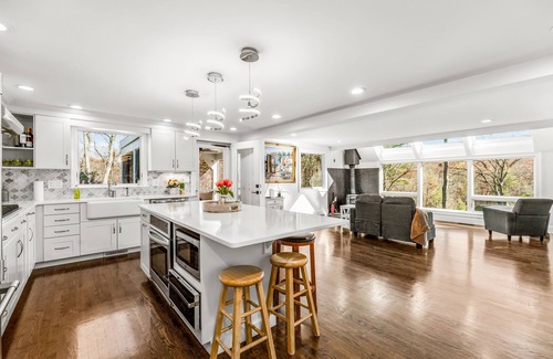 Essex House | Renovated Home with Private Pool