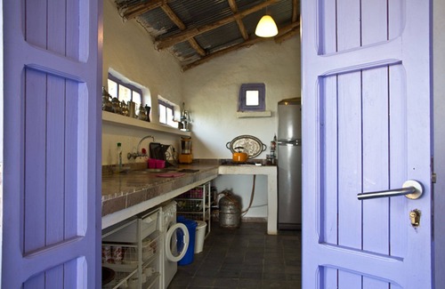 Douar Dmina House | Renovated in local tradition, POOL, SEA view