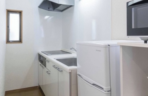 Yawatano Hotel | Renovated JapaneseWestern style cottage with kitc/Ito Shizuoka