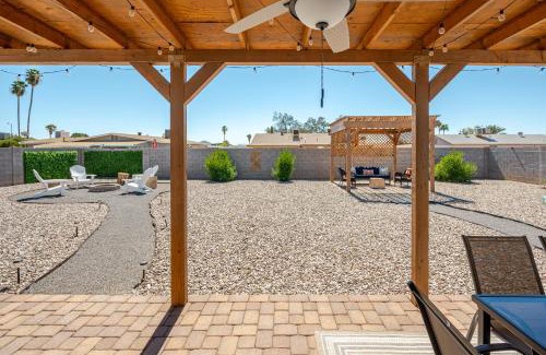 Deer Valley House | Renovated Retreat! Cozy Firepit Nights Await!